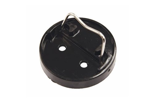 Подставка под паяльник Rexant, карболит, MINI  картинка